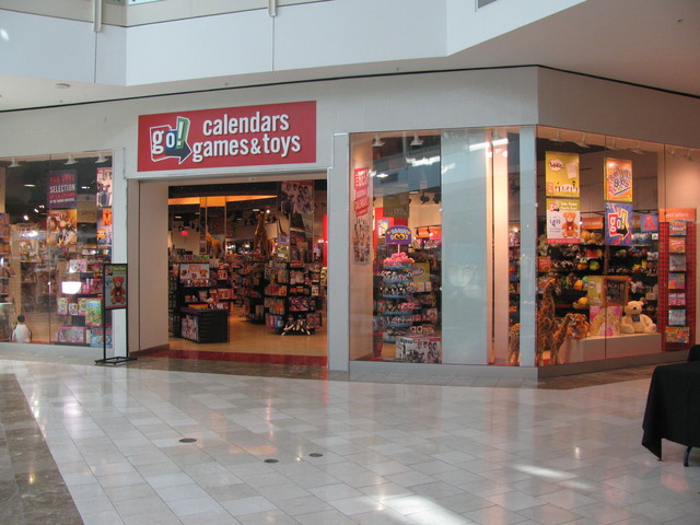 Photo of Go! Calendars,Toys & Games
