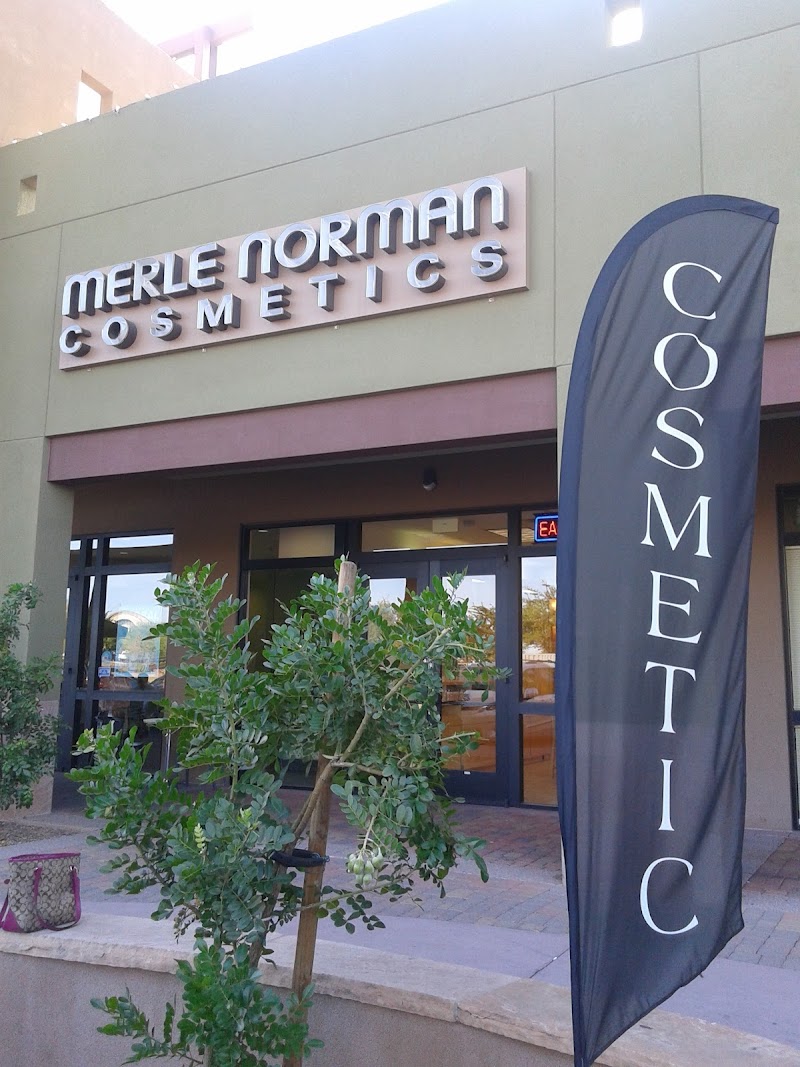 Photo of Merle Norman Cosmetics Studio