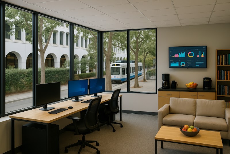 Photo of WorkNetic Systems