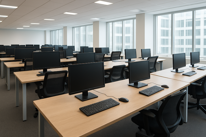 WorkNetic Systems photo 2
