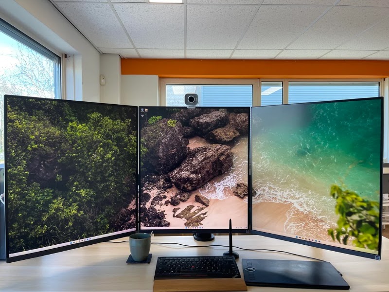 WorkNetic Systems photo 3