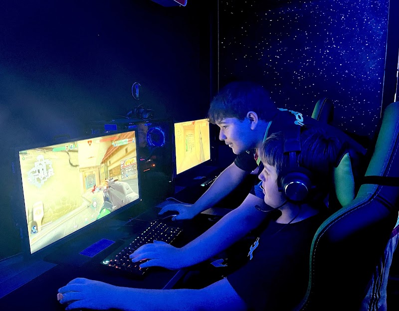 Esporterz: Marin's Best in Esports, Coding & Robotics photo 3