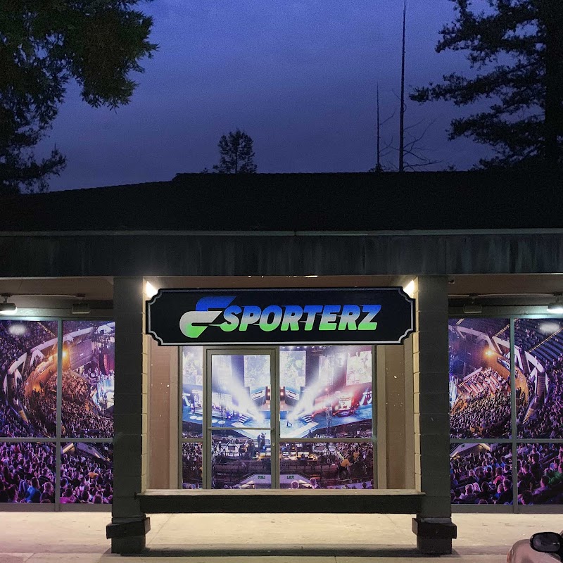 Photo of Esporterz: Marin's Best in Esports, Coding & Robotics