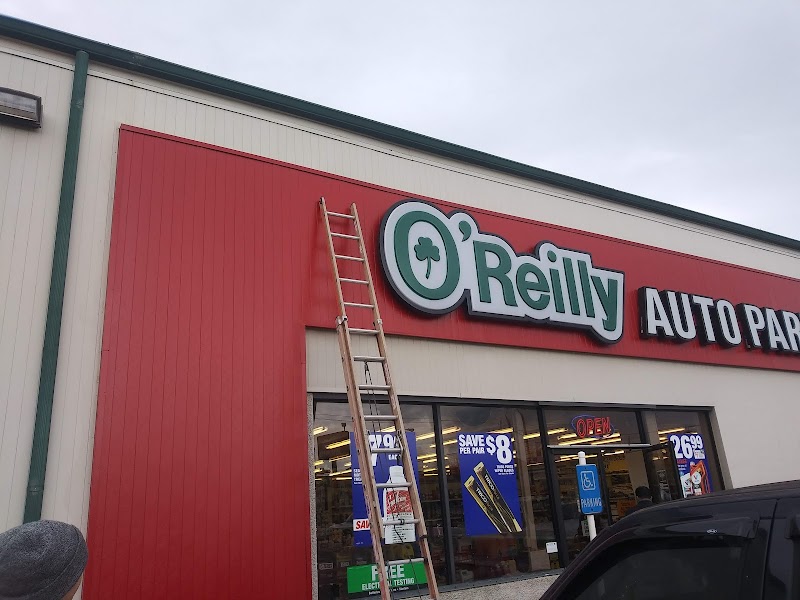 O'Reilly Auto Parts photo 5