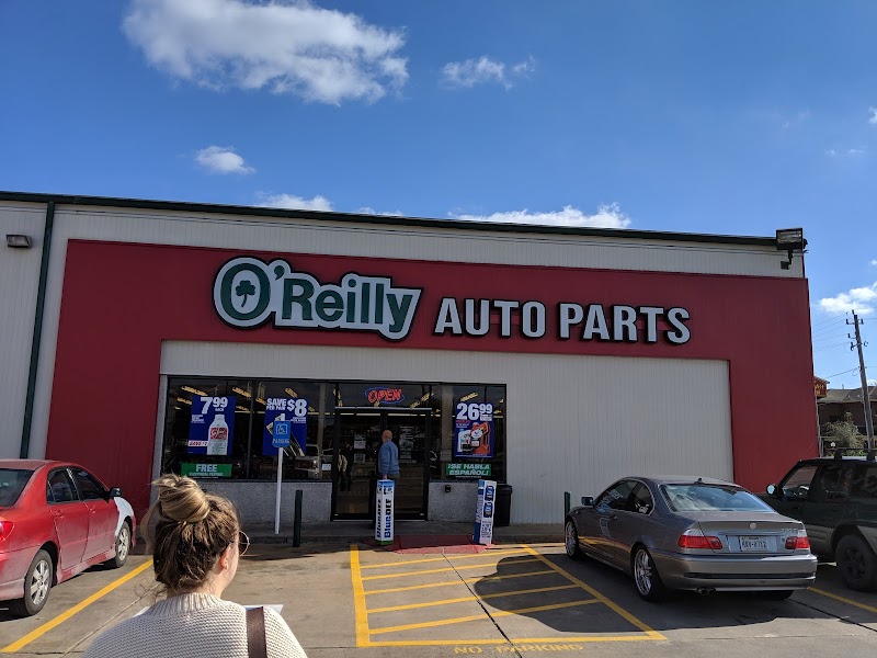 Photo of O'Reilly Auto Parts
