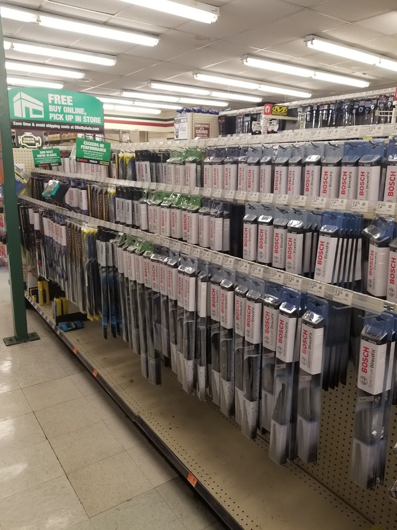 O'Reilly Auto Parts photo 2