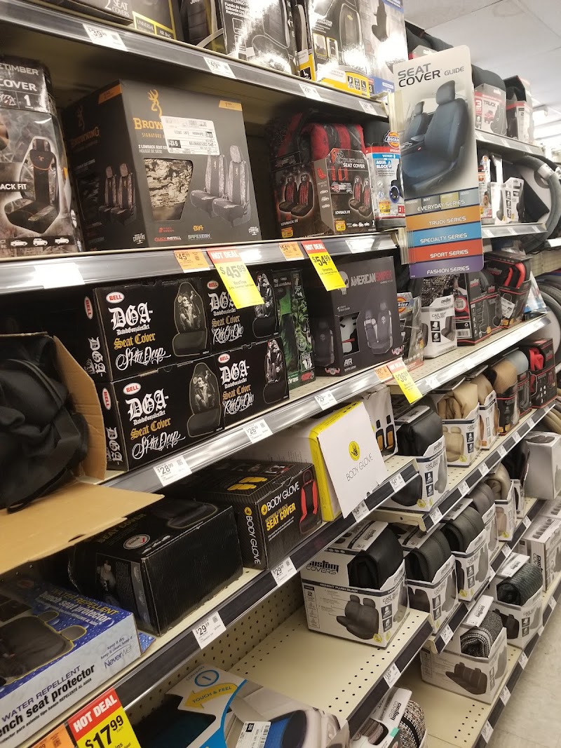 O'Reilly Auto Parts photo 4