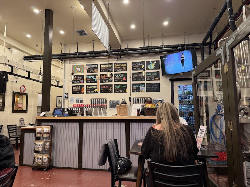 Two Ass Brewing Company photo 3