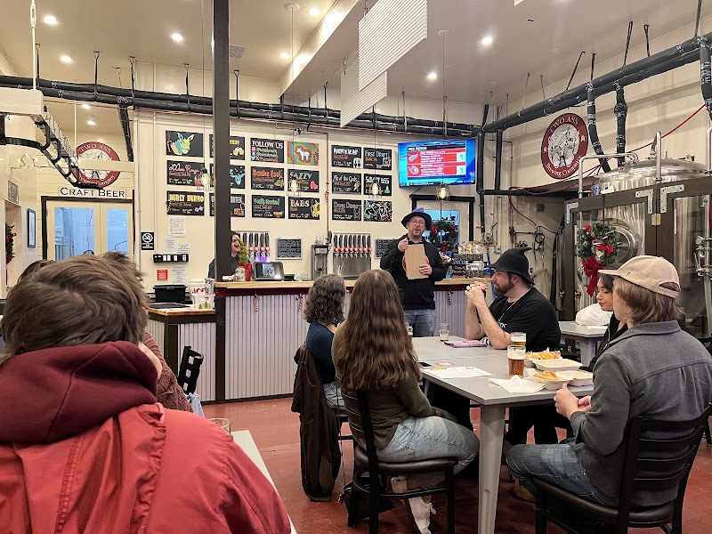 Two Ass Brewing Company