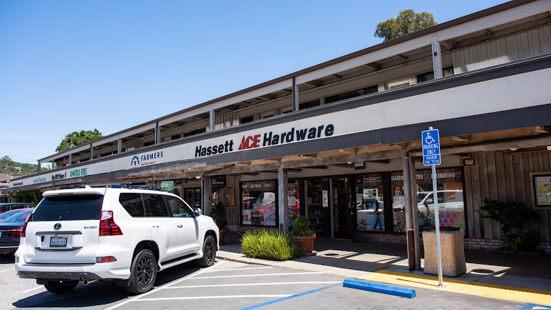 Photo of Hassett Ace Hardware