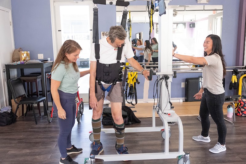 Neubility Rehabilitation and Wellness photo 5