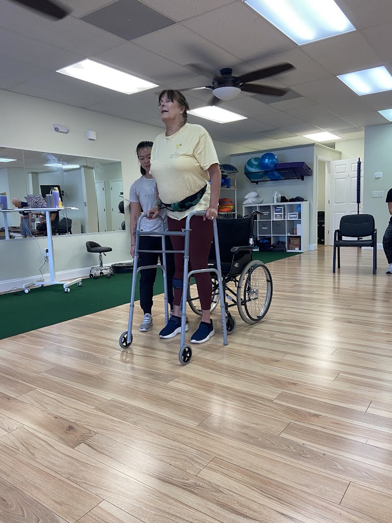Neubility Rehabilitation and Wellness photo 2