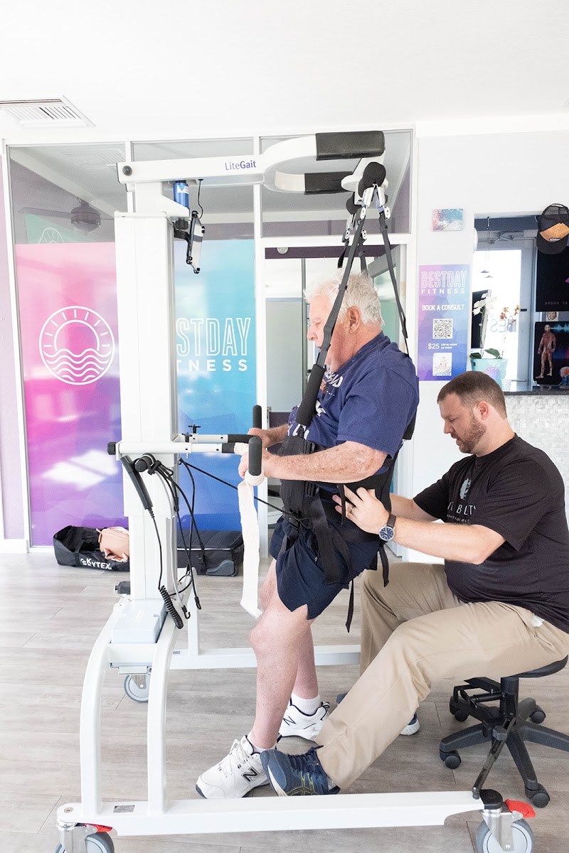 Neubility Rehabilitation and Wellness photo 4