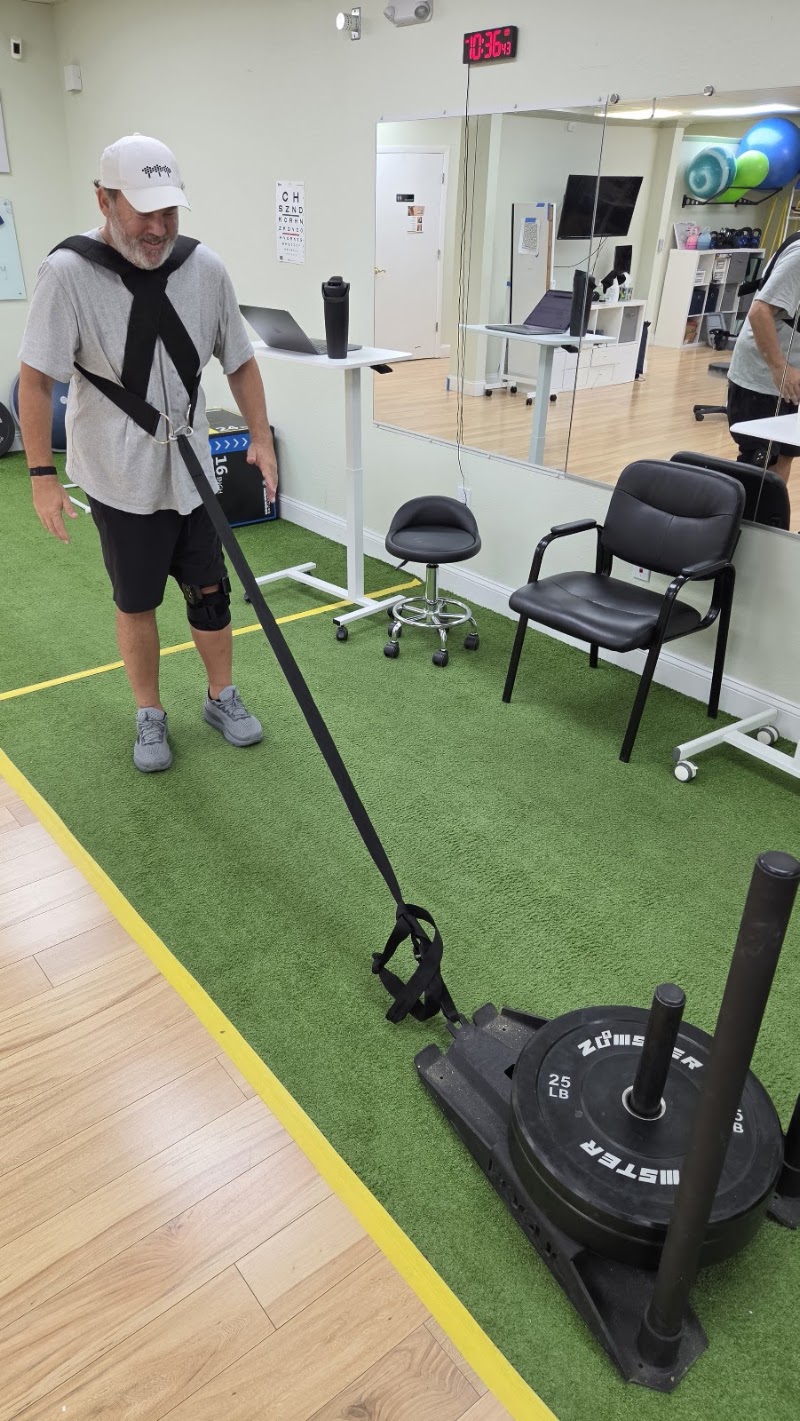 Photo of Neubility Rehabilitation and Wellness