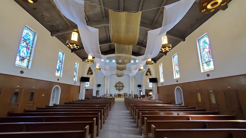 St. Mary Parish, Gilroy photo 3