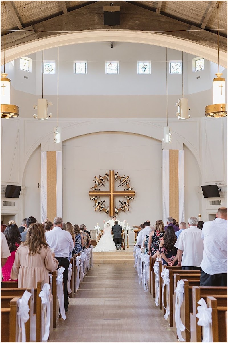 St. Mary Parish, Gilroy photo 4