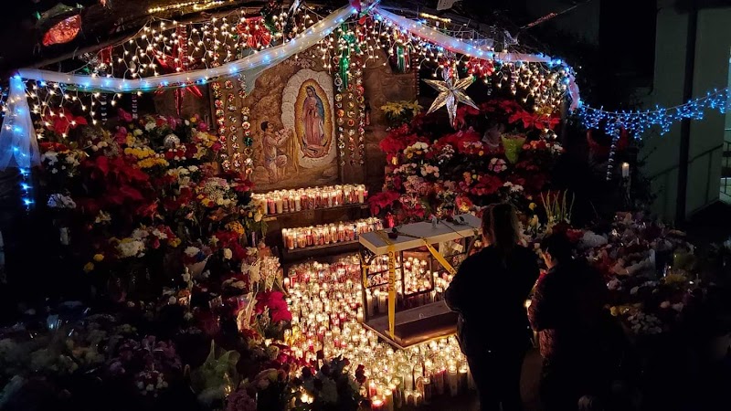 Photo of St. Mary Parish, Gilroy