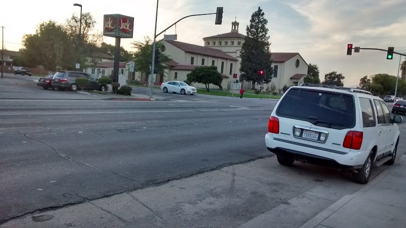 St. Mary Parish, Gilroy photo 5