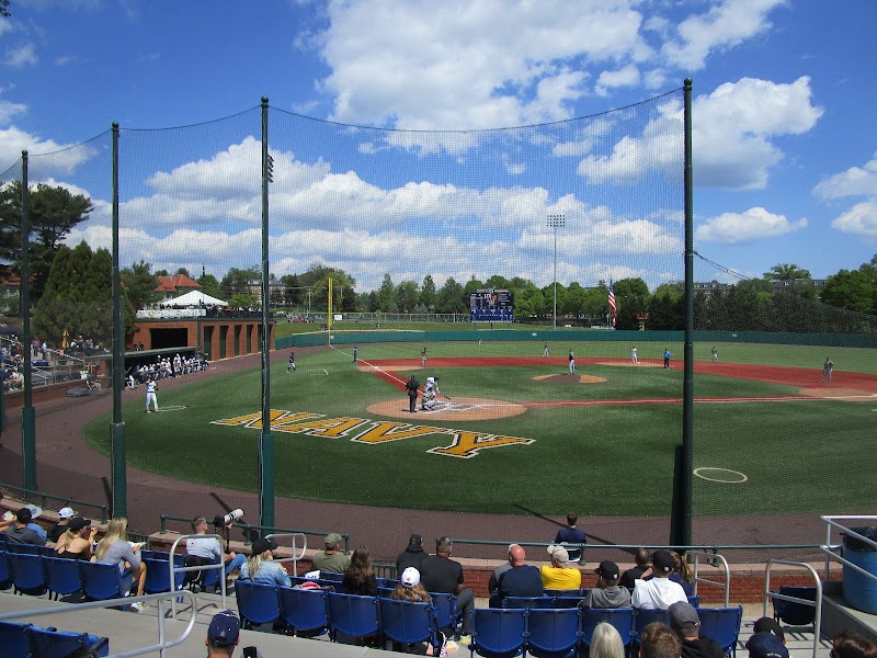 Photo of Terwilliger Brothers Field at Max Bishop Stadium