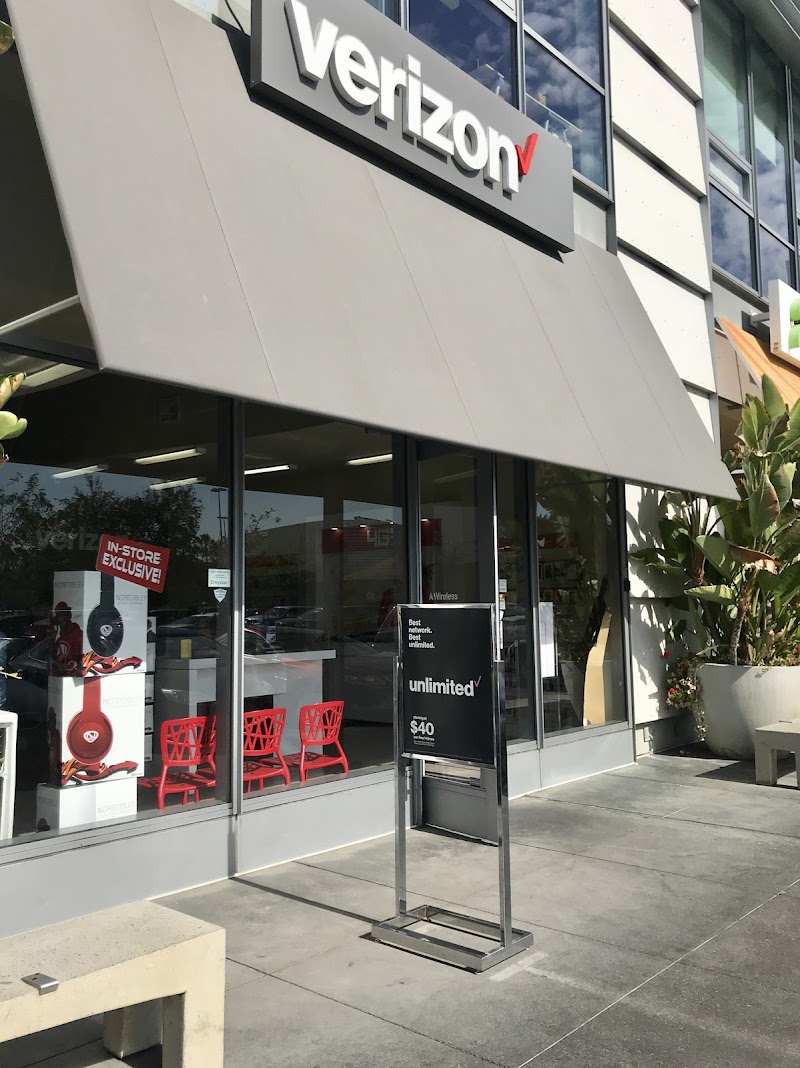 Photo of Verizon