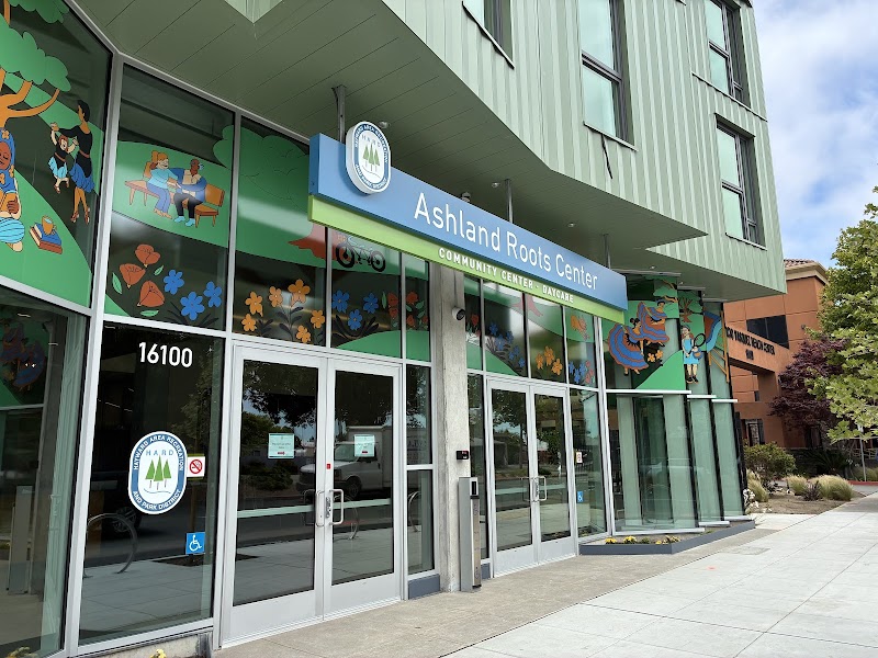 Photo of Ashland Roots Center