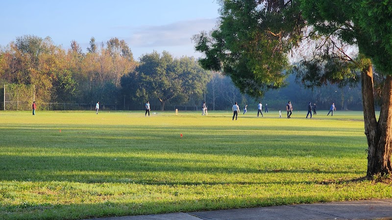 Photo of Rodney Colson Sports Complex