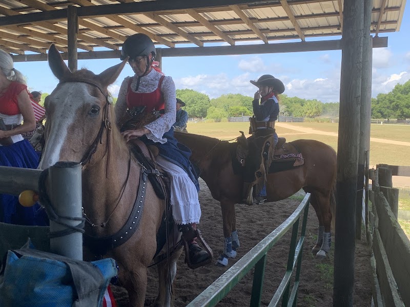 Photo of Florida Equine Center LLC