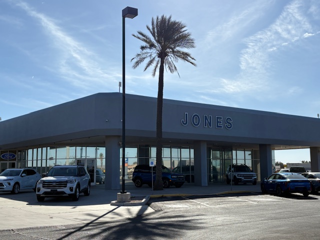 Jones Pre-owned on Pinal photo 5