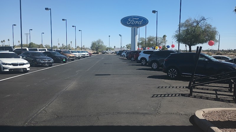 Jones Pre-owned on Pinal photo 4