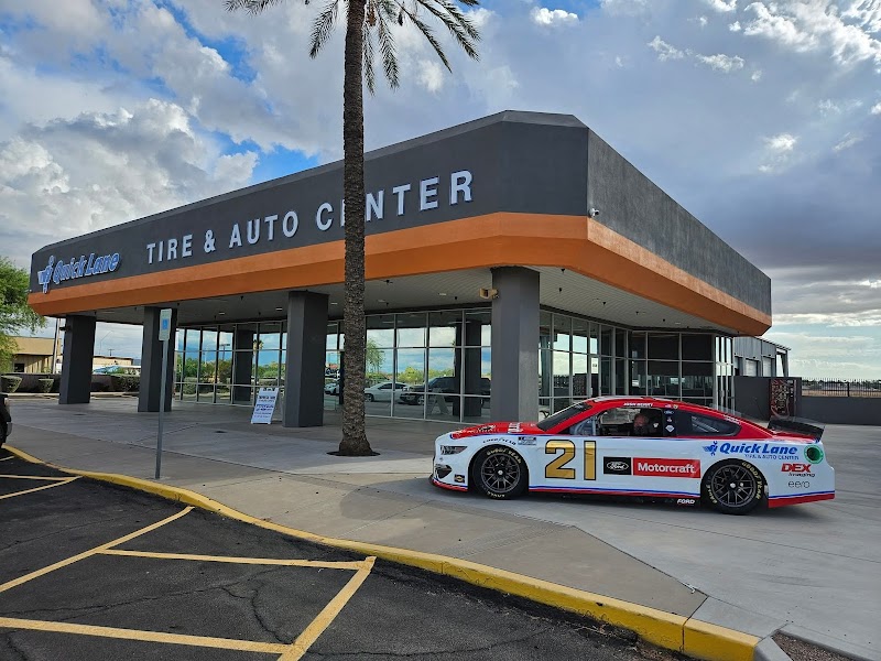 Photo of Jones Pre-owned on Pinal