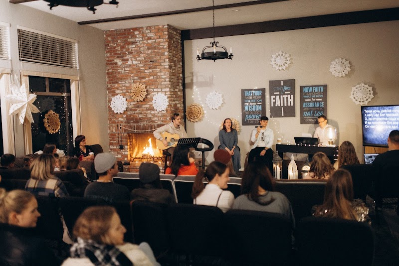 Photo of Willow Spring Church