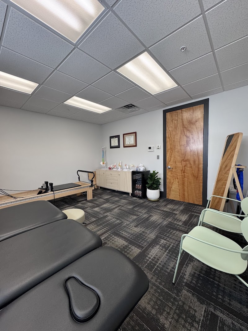 Bespoke Physical Therapy - Winter Haven photo 2