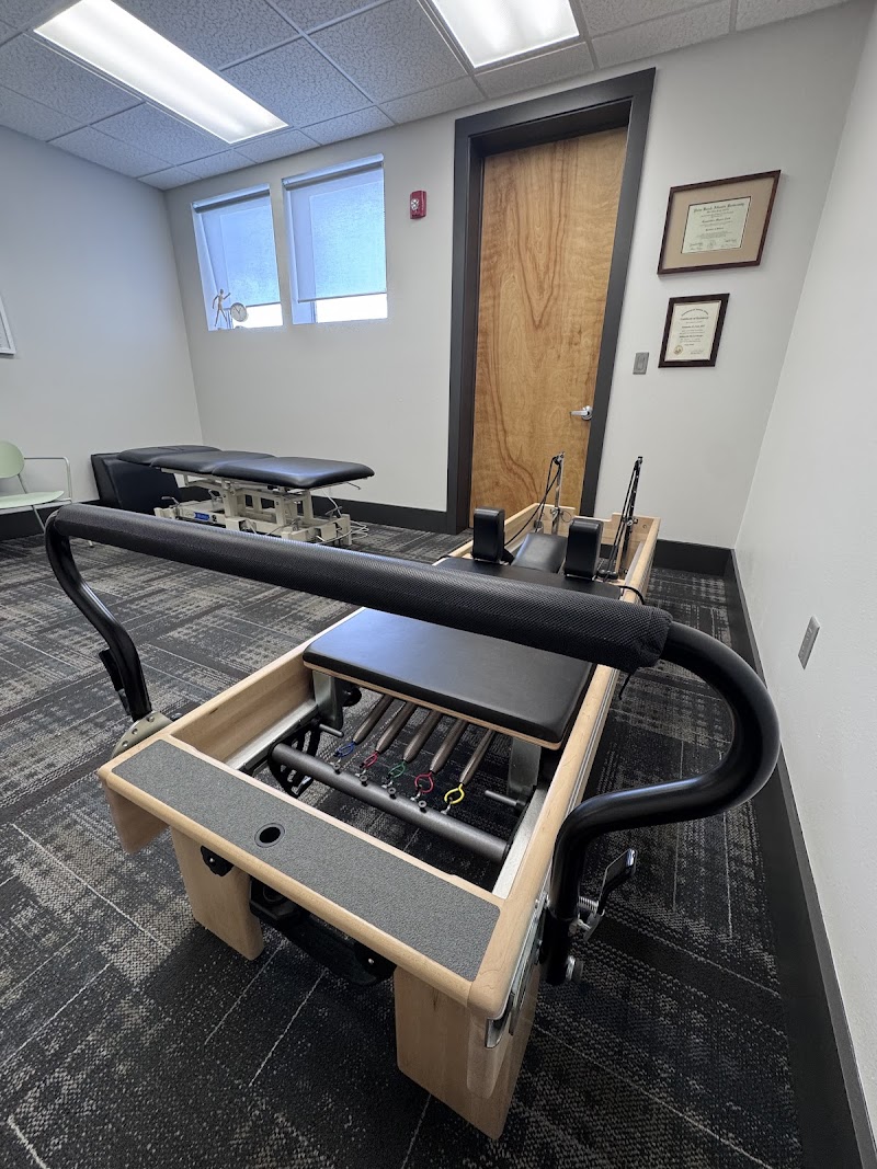 Bespoke Physical Therapy - Winter Haven photo 5