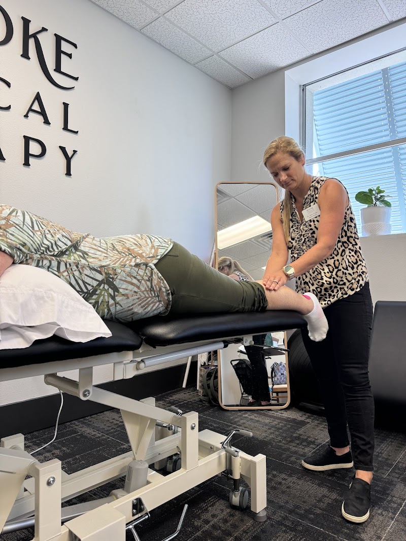 Bespoke Physical Therapy - Winter Haven photo 3
