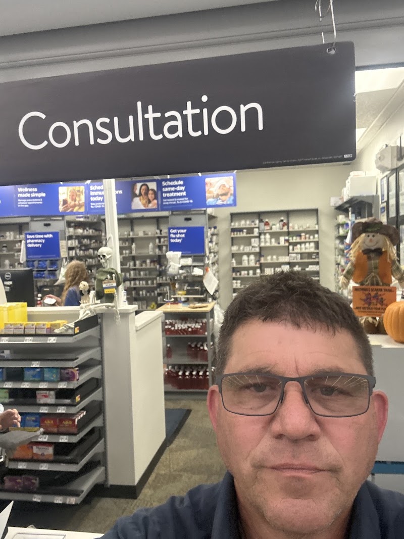 Walmart Pharmacy photo 5