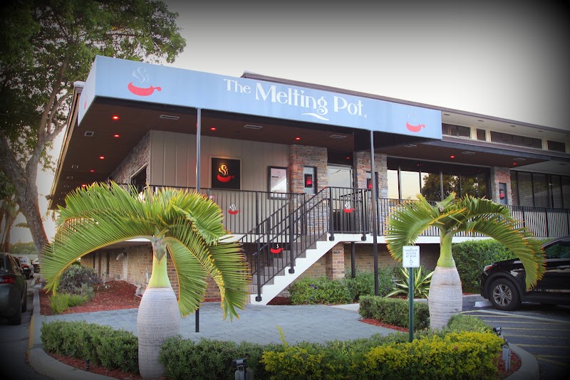 Photo of Melting Pot