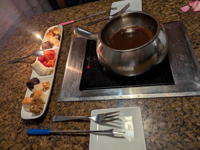 Melting Pot photo 4