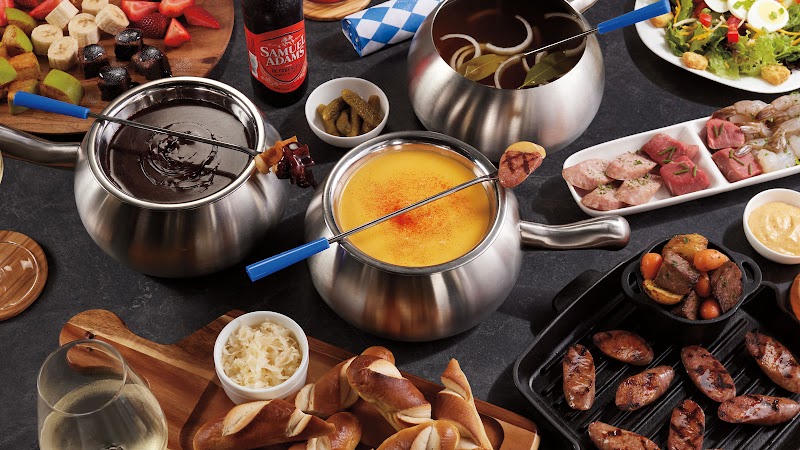 Melting Pot photo 2