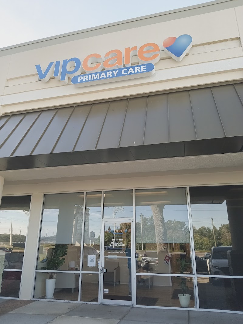 VIPcare Sun City Center - Kings Crossing photo 4