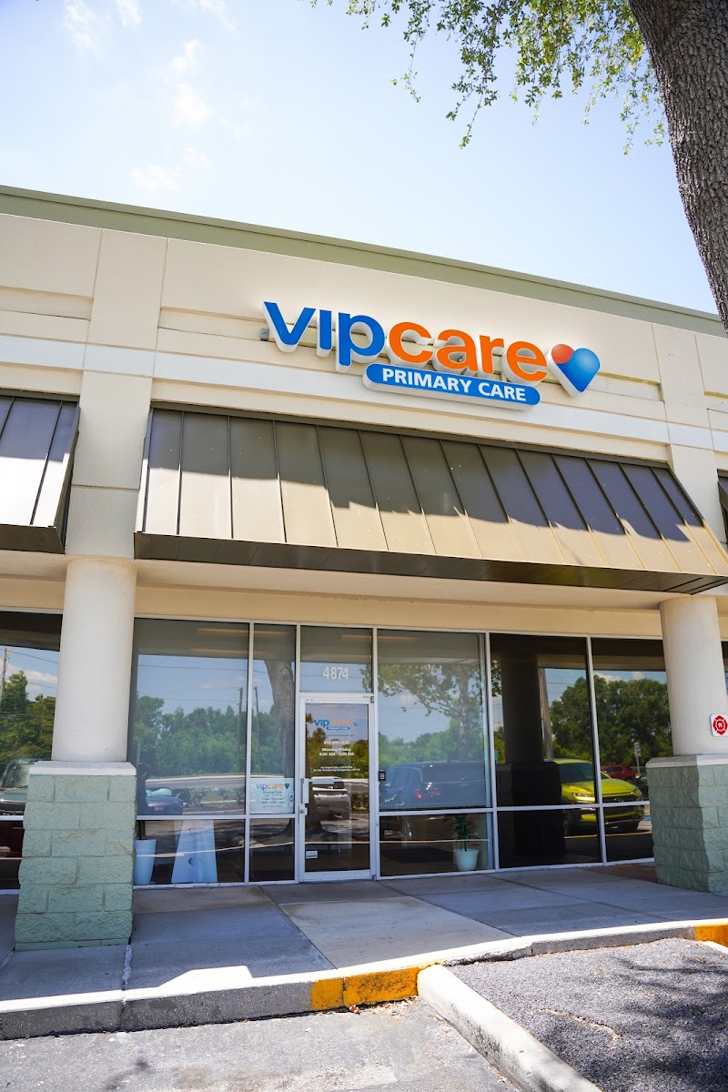 VIPcare Sun City Center - Kings Crossing photo 2