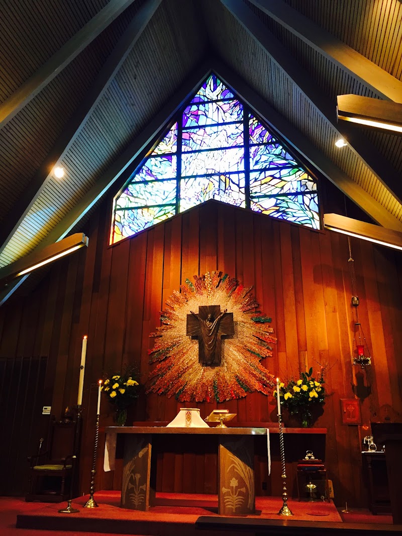 Trinity Episcopal Church photo 2