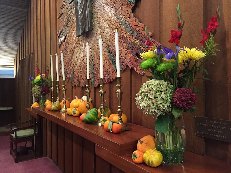 Trinity Episcopal Church photo 5