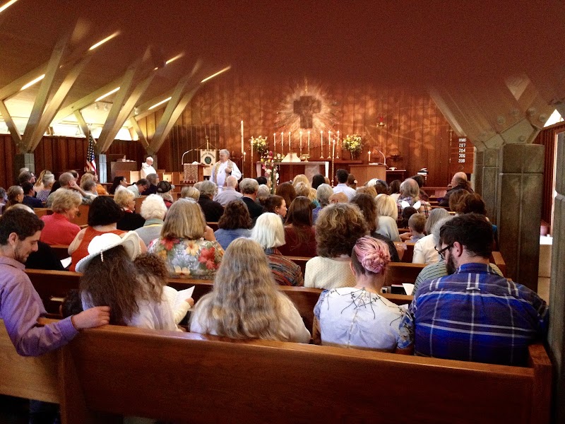 Trinity Episcopal Church photo 3