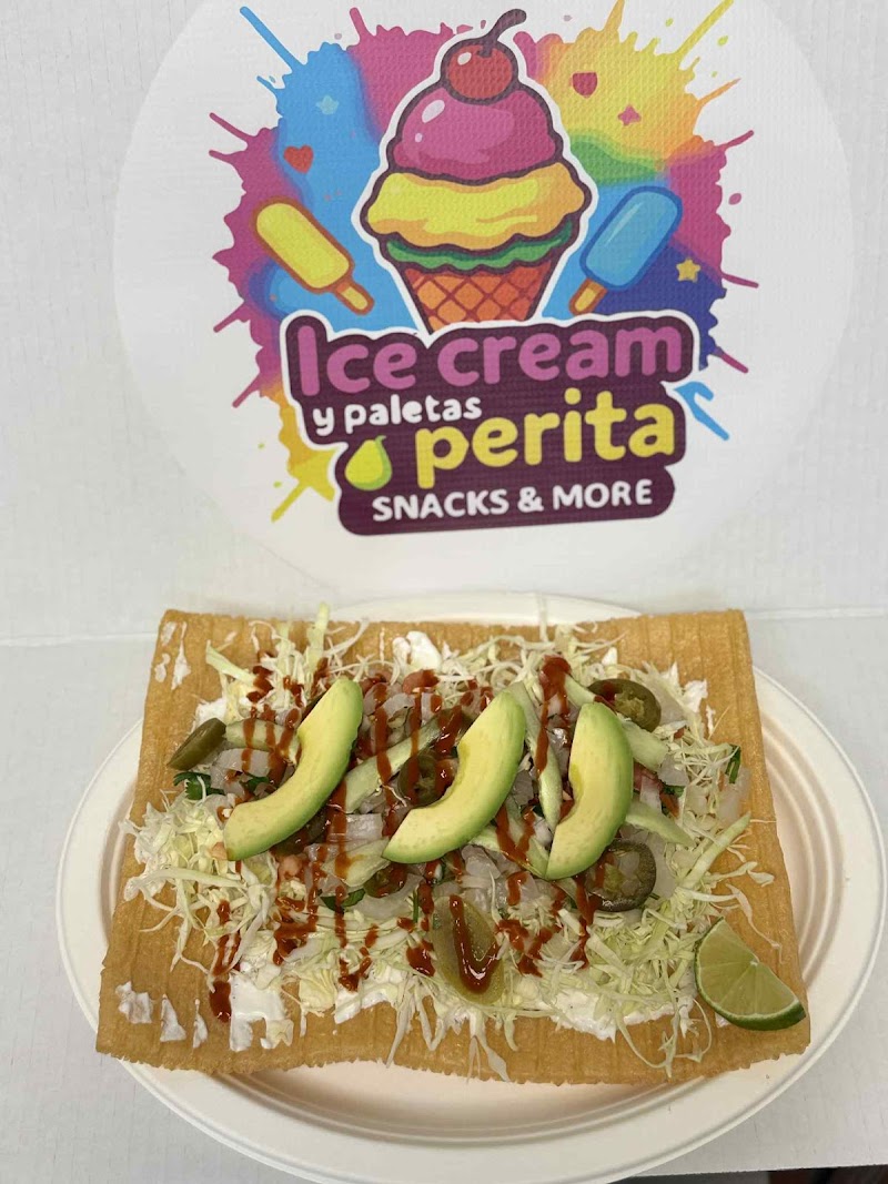 Helados y paletas Perita photo 4