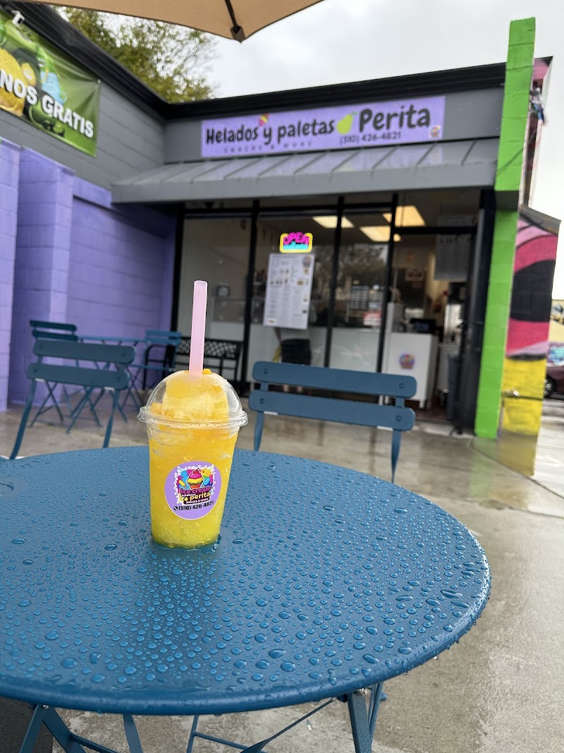 Photo of Helados y paletas Perita