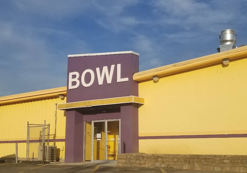 Mohegan Bowl photo 3