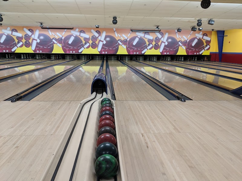 Mohegan Bowl photo 2