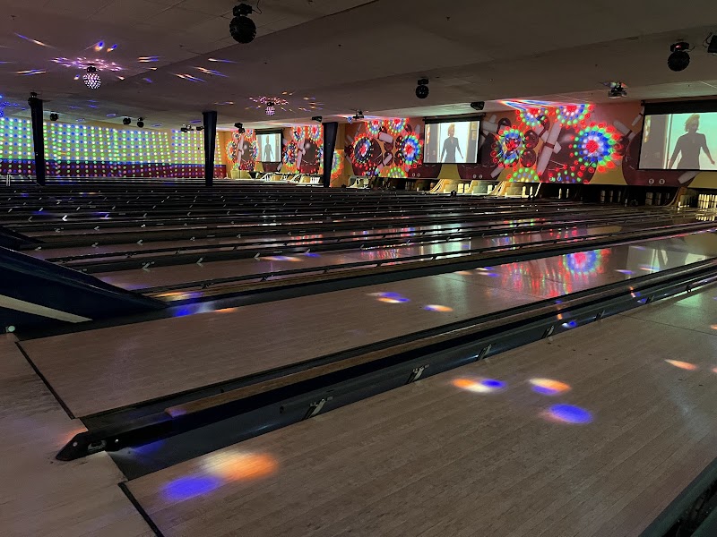 Photo of Mohegan Bowl
