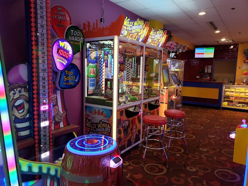Mohegan Bowl photo 4