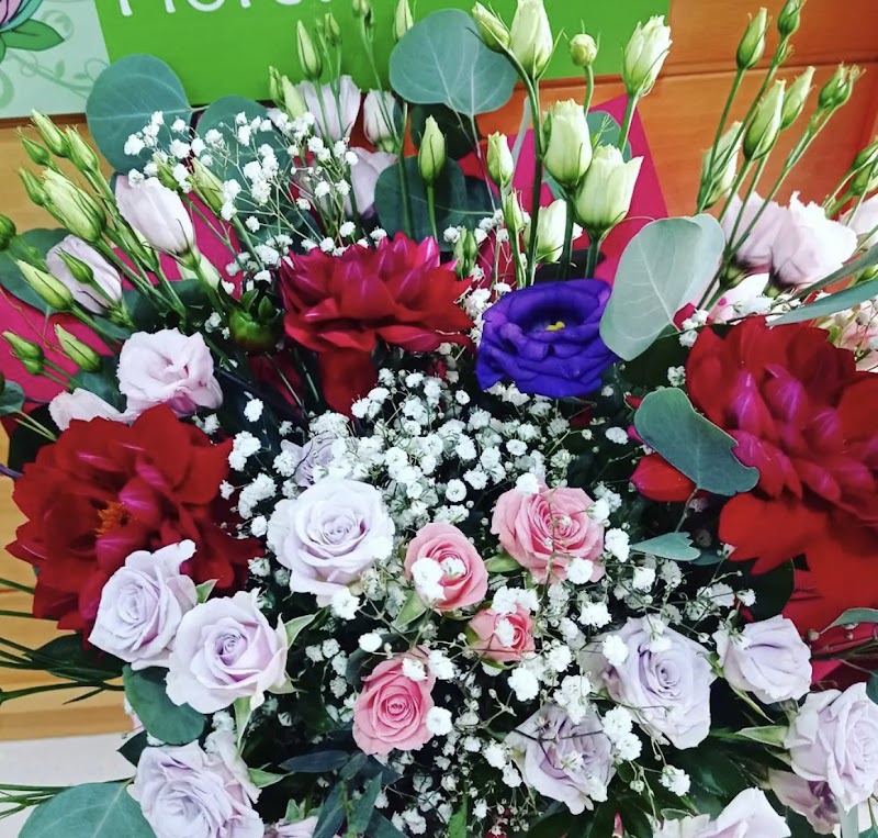 San Pablo Bloom Fresh Florist photo 2
